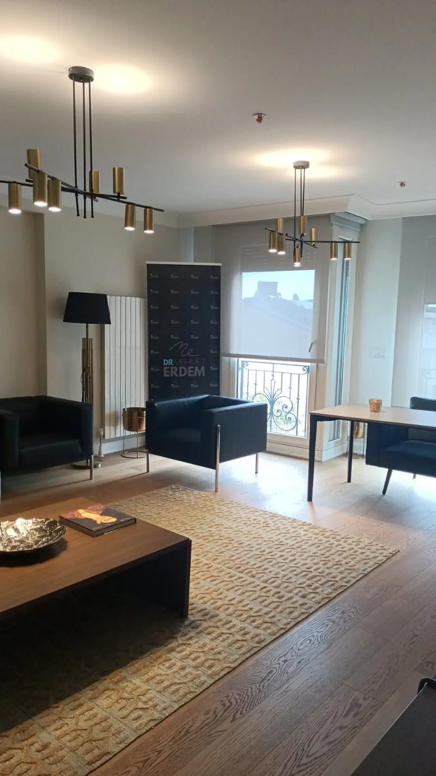 Dr. Mehmet Erdem Aesthetic Surgery Clinic