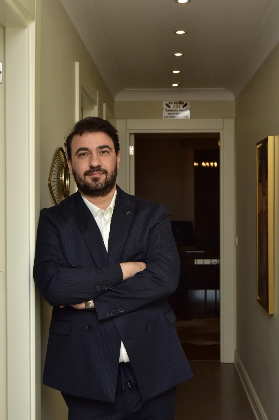 Dr. Mehmet Erdem Aesthetic Surgery Clinic