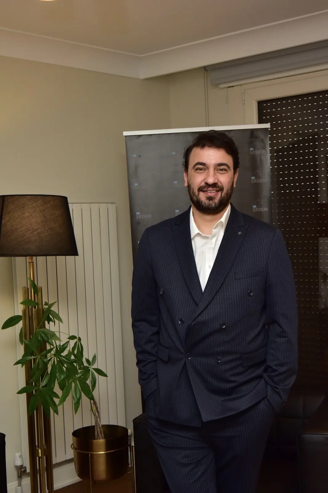 Dr. Mehmet Erdem Aesthetic Surgery Clinic