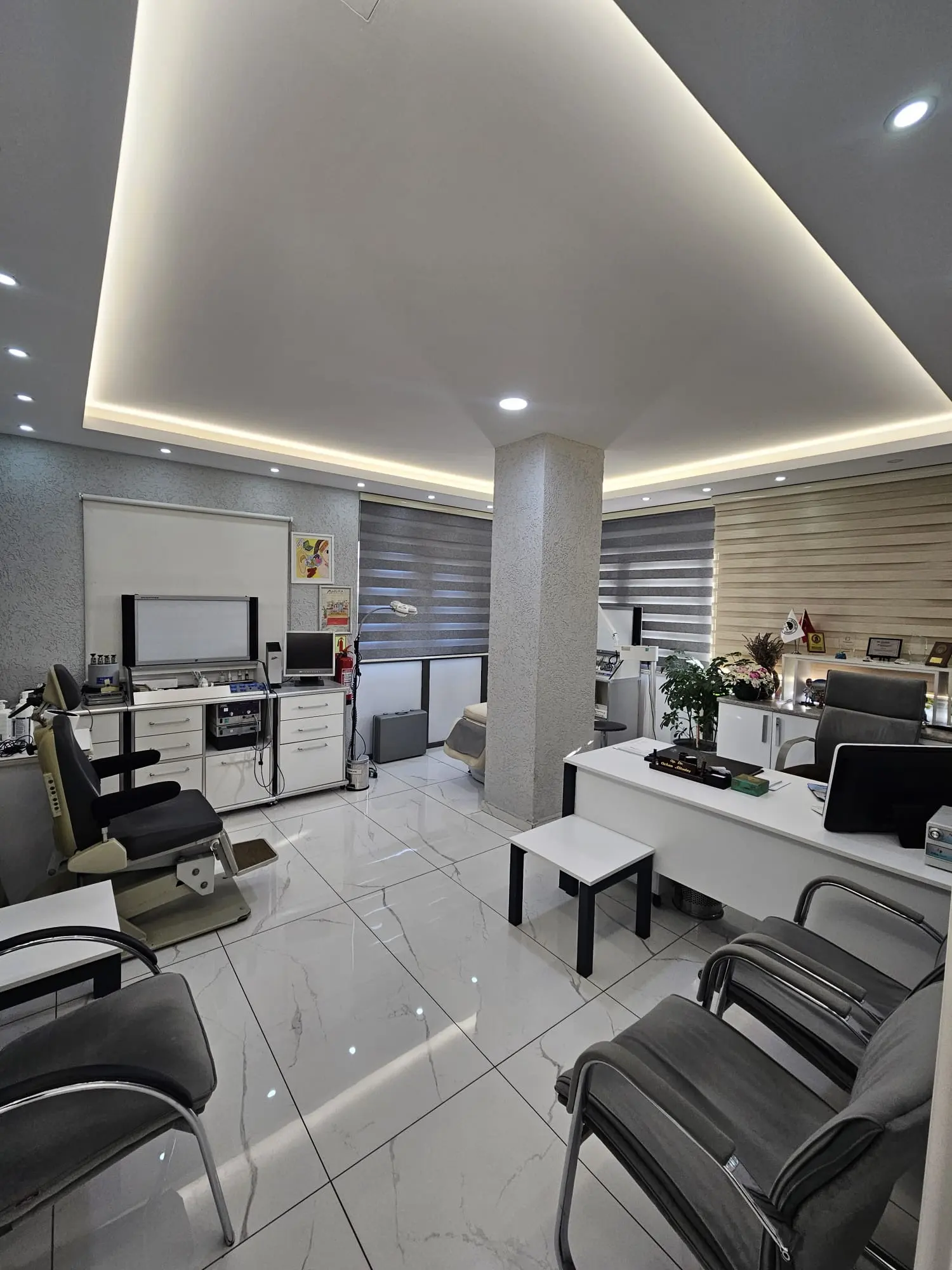 ENT Özel Sağlık Hizmetleri Ltd. Şti.