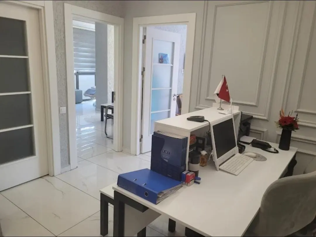 ENT Özel Sağlık Hizmetleri Ltd. Şti.