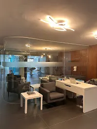 Op. Dr. Nilüfer Bahadırlı Kliniği