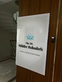 Op. Dr. Nilüfer Bahadırlı Kliniği