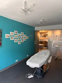 Op. Dr. Nilüfer Bahadırlı Kliniği