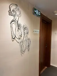 Op. Dr. Nilüfer Bahadırlı Kliniği