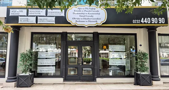 Dt. Emrullah Çağrı Dereli
