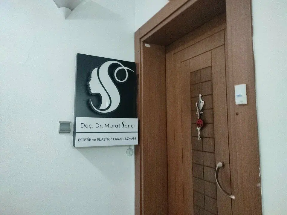 Doç. Dr. Murat SARICI