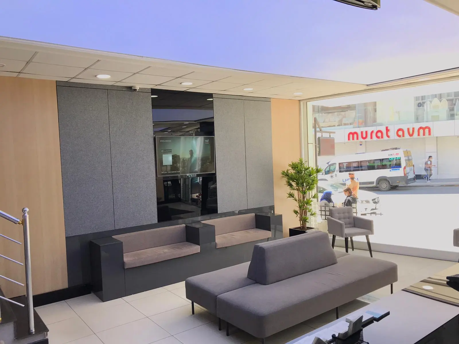 Özel Kıraç Dental Clinic