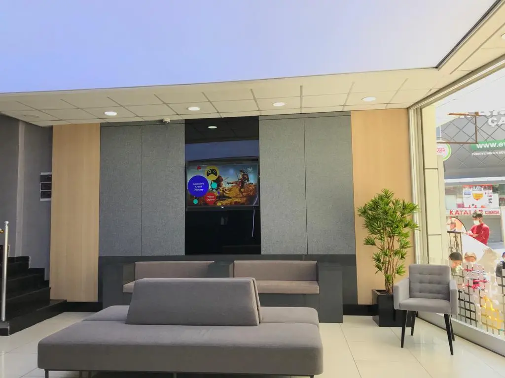 Özel Kıraç Dental Clinic