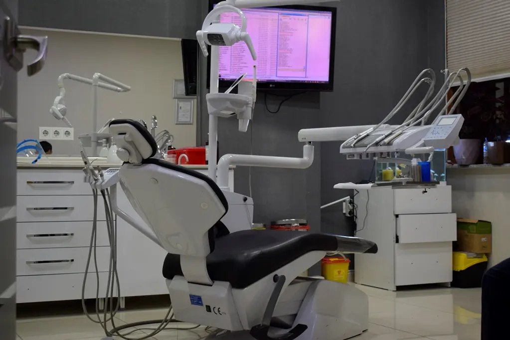 Özel Kıraç Dental Clinic