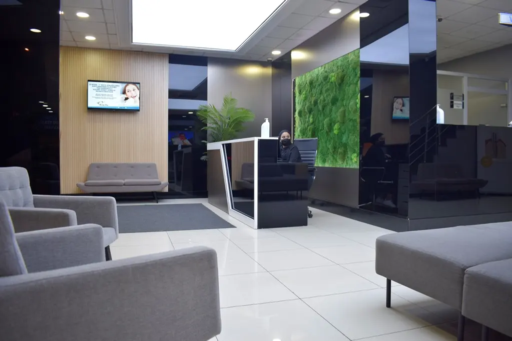 Özel Kıraç Dental Clinic