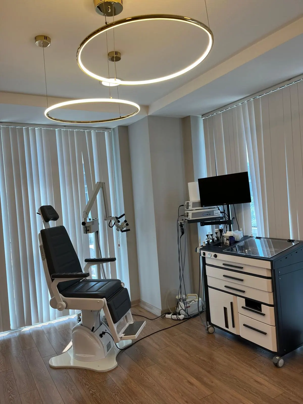 Op. Dr. Y.Gürkan Aladağ Kliniği