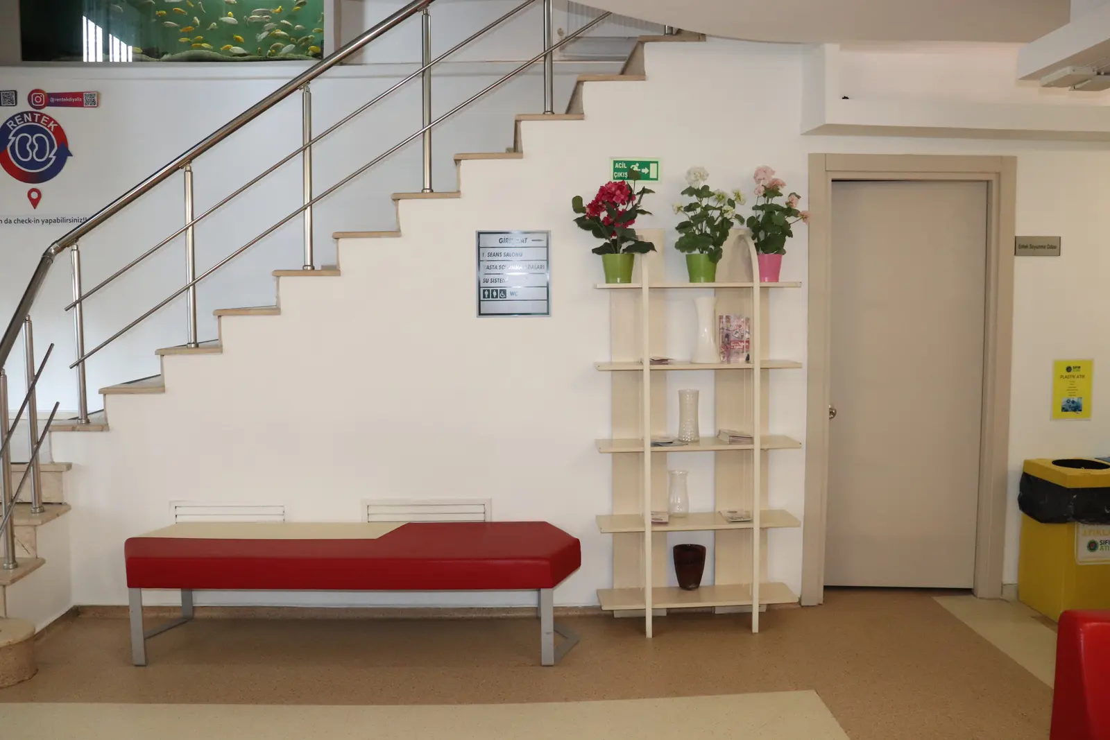 Özel Rentek Diyaliz Merkezi