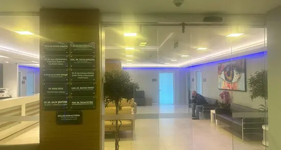 Dr. Tolga Kırgezen