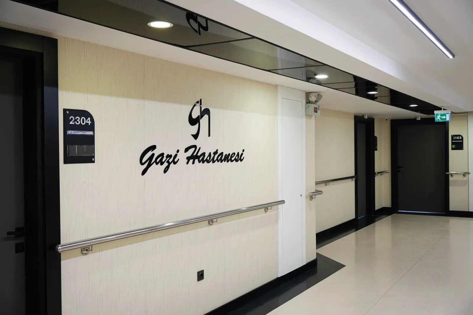 Özel Gazi Hastanesi