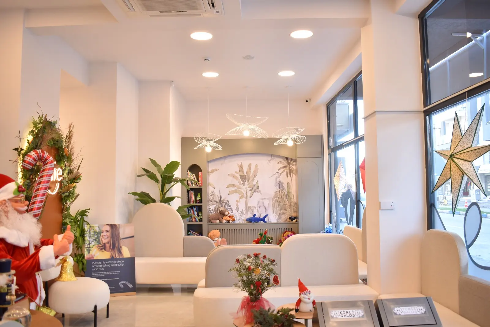 Dr. Özgür Zileli Ortodonti Kliniği Çanakkale