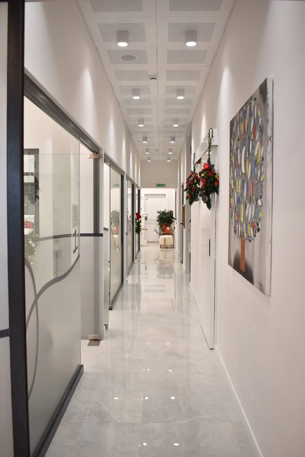 Dr. Özgür Zileli Ortodonti Kliniği Çanakkale