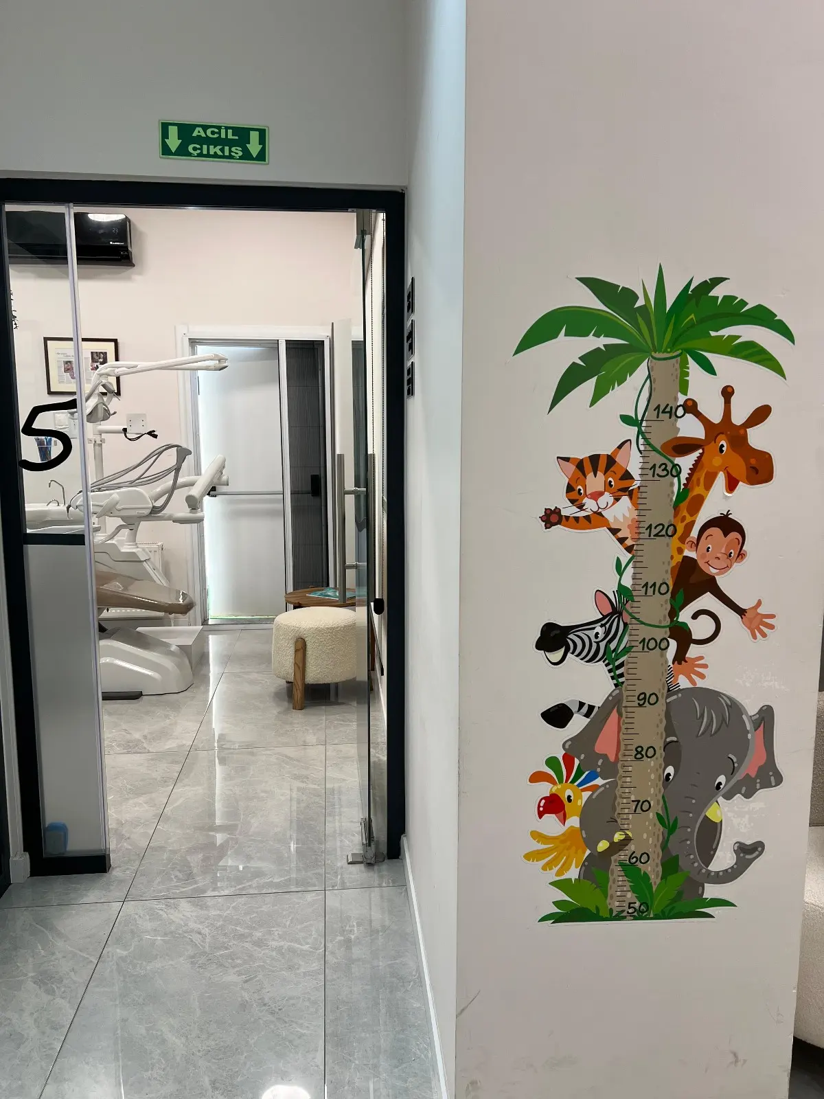 Dr. Özgür Zileli Ortodonti Kliniği Çanakkale