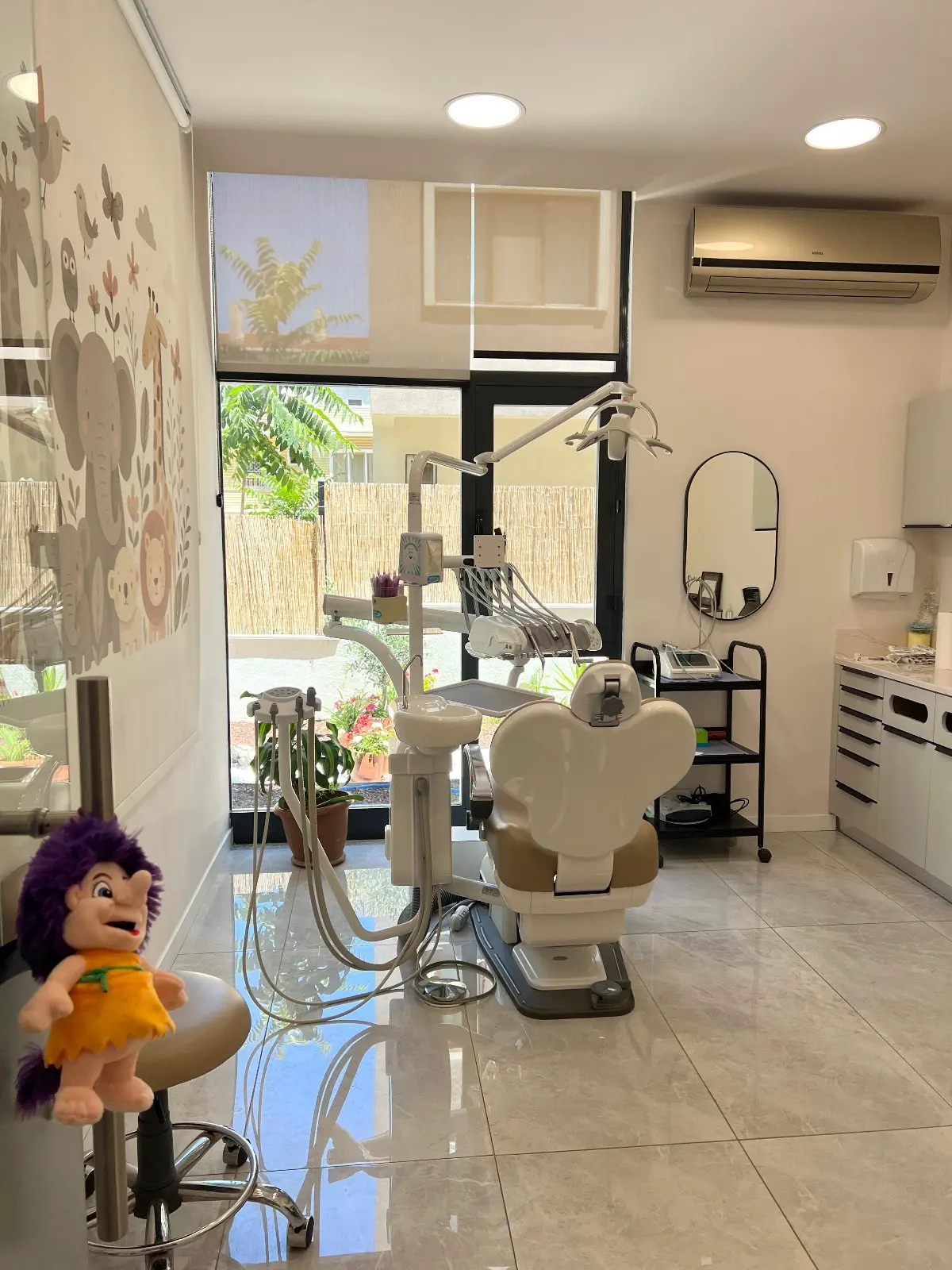 Dr. Özgür Zileli Ortodonti Kliniği Çanakkale