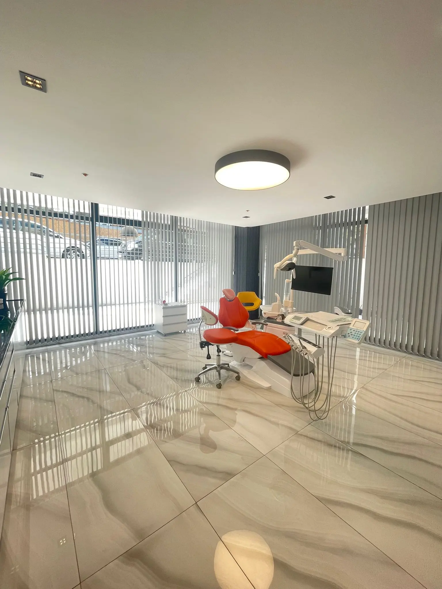 Dentaliz Ağız Ve Diş Sağlığı Polikliniği