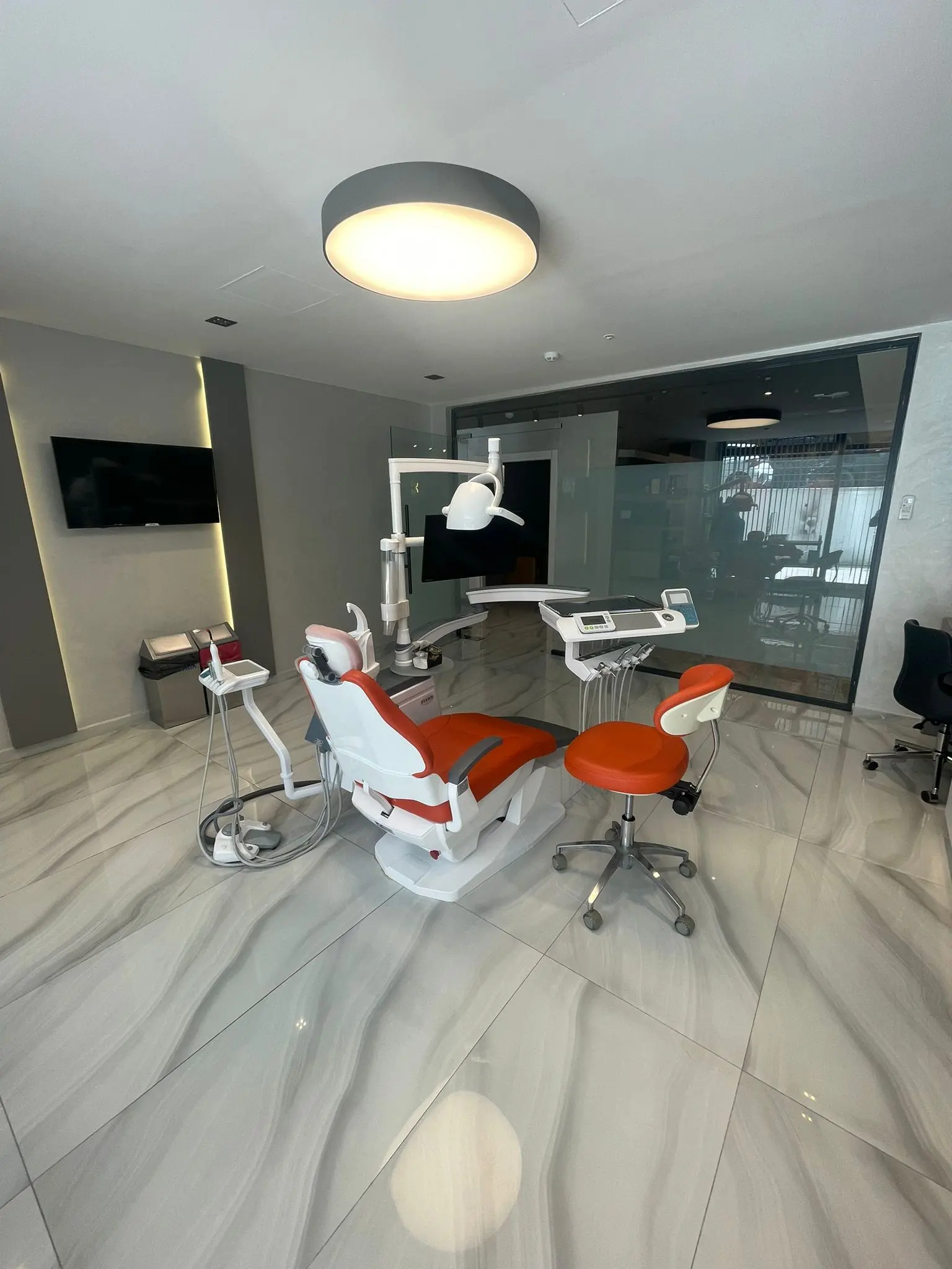 Dentaliz Ağız Ve Diş Sağlığı Polikliniği