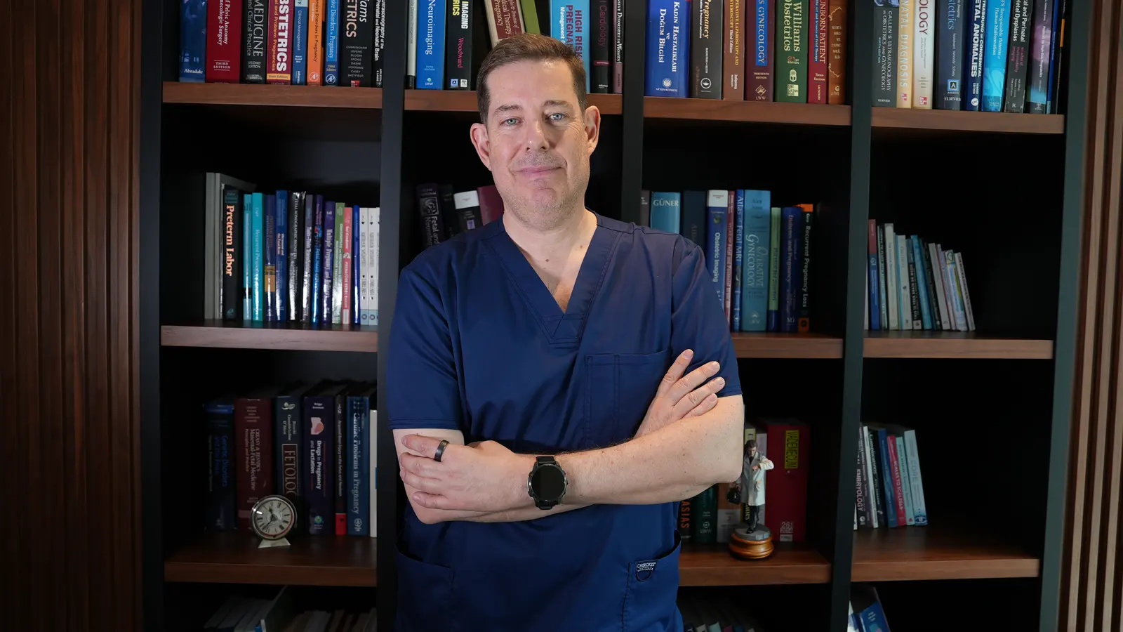 Prof. Dr. Arda Lembet
