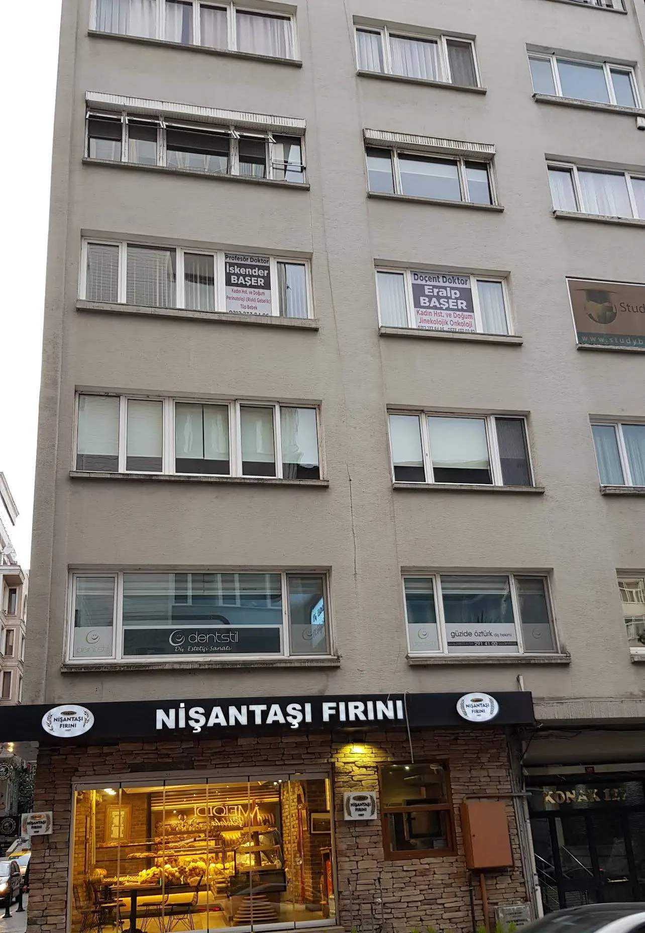 Prof.Dr. Eralp Başer