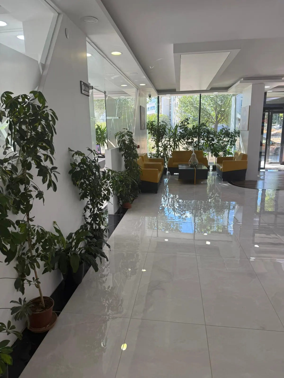 DentaELAZIĞ Ağız ve Diş Sağlığı Poliklinigi