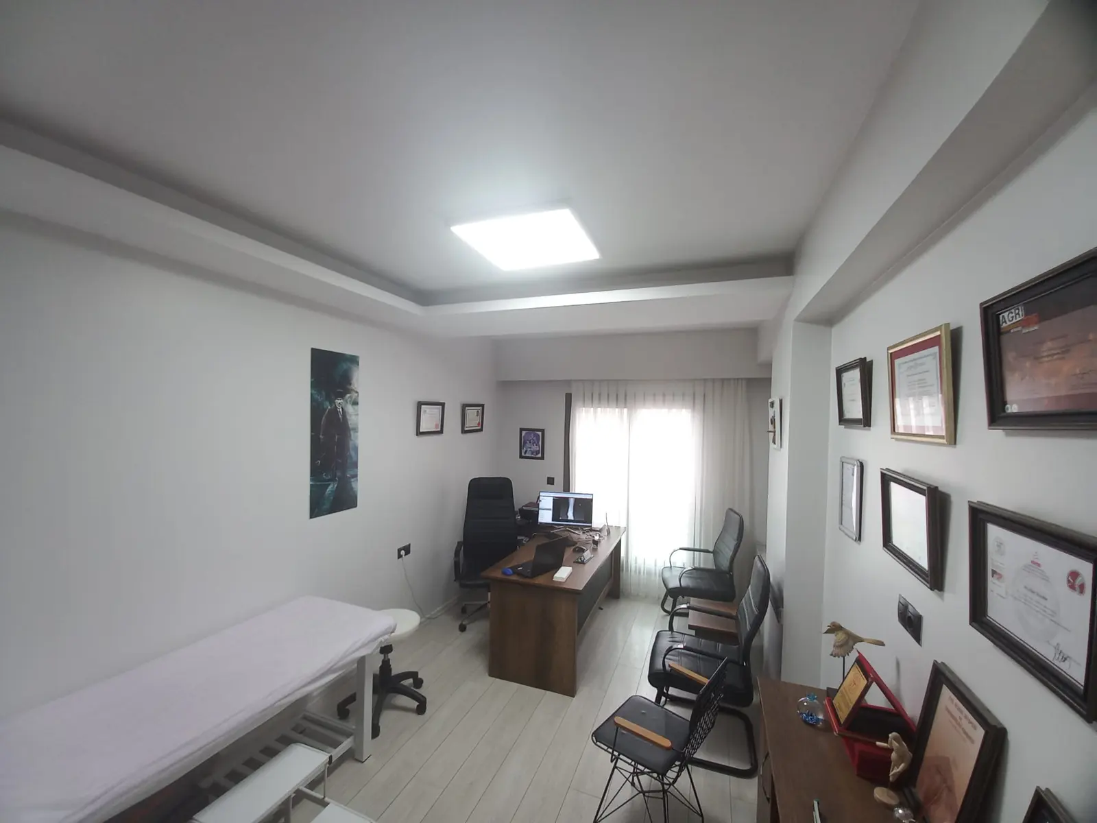 Op. Dr. Alper Karalar