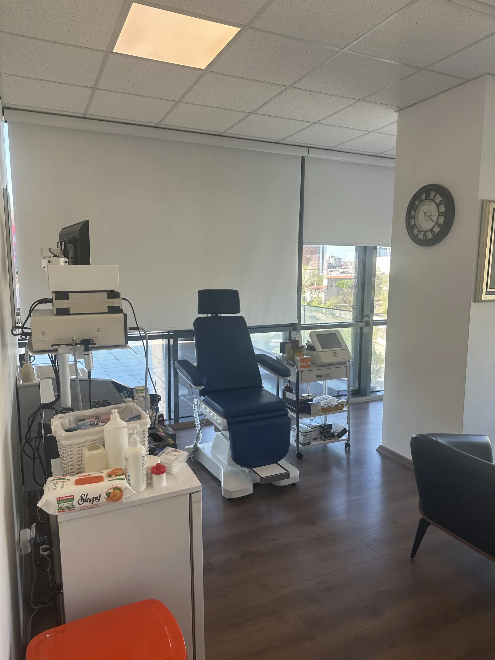 Op. Dr. Ömer Çağatay ERTUGAY