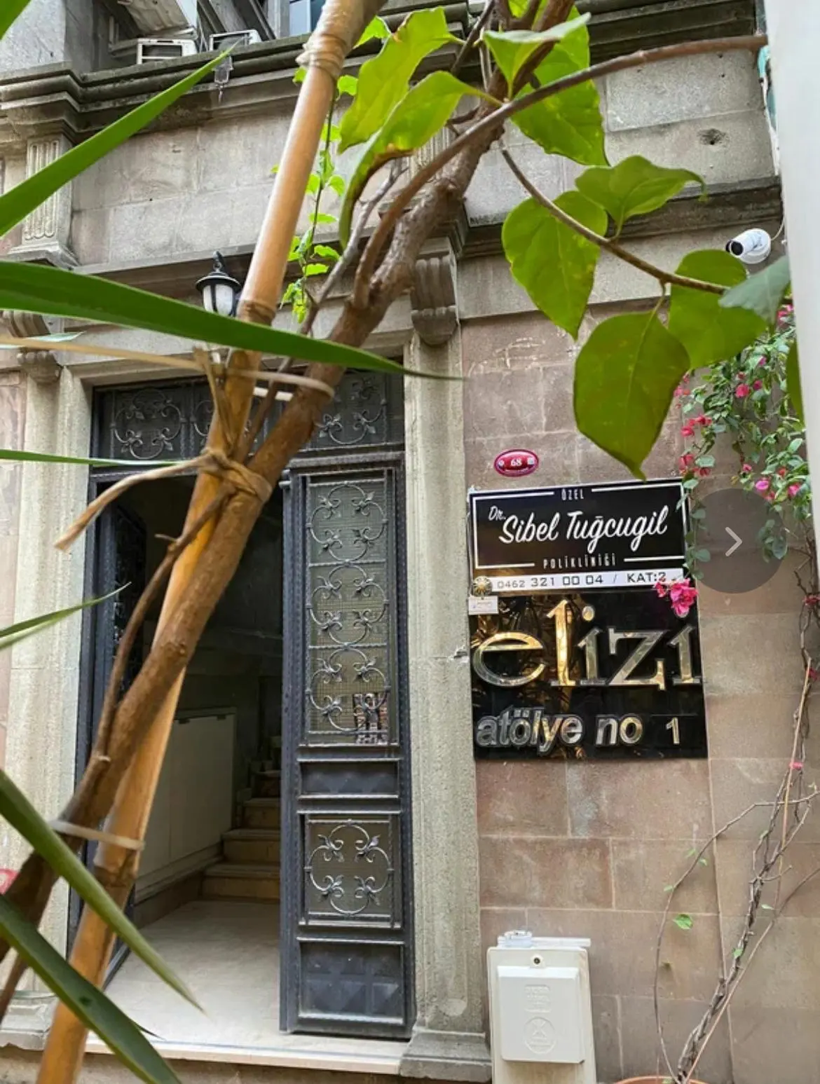 Dr. Sibel TUĞCUGİL
