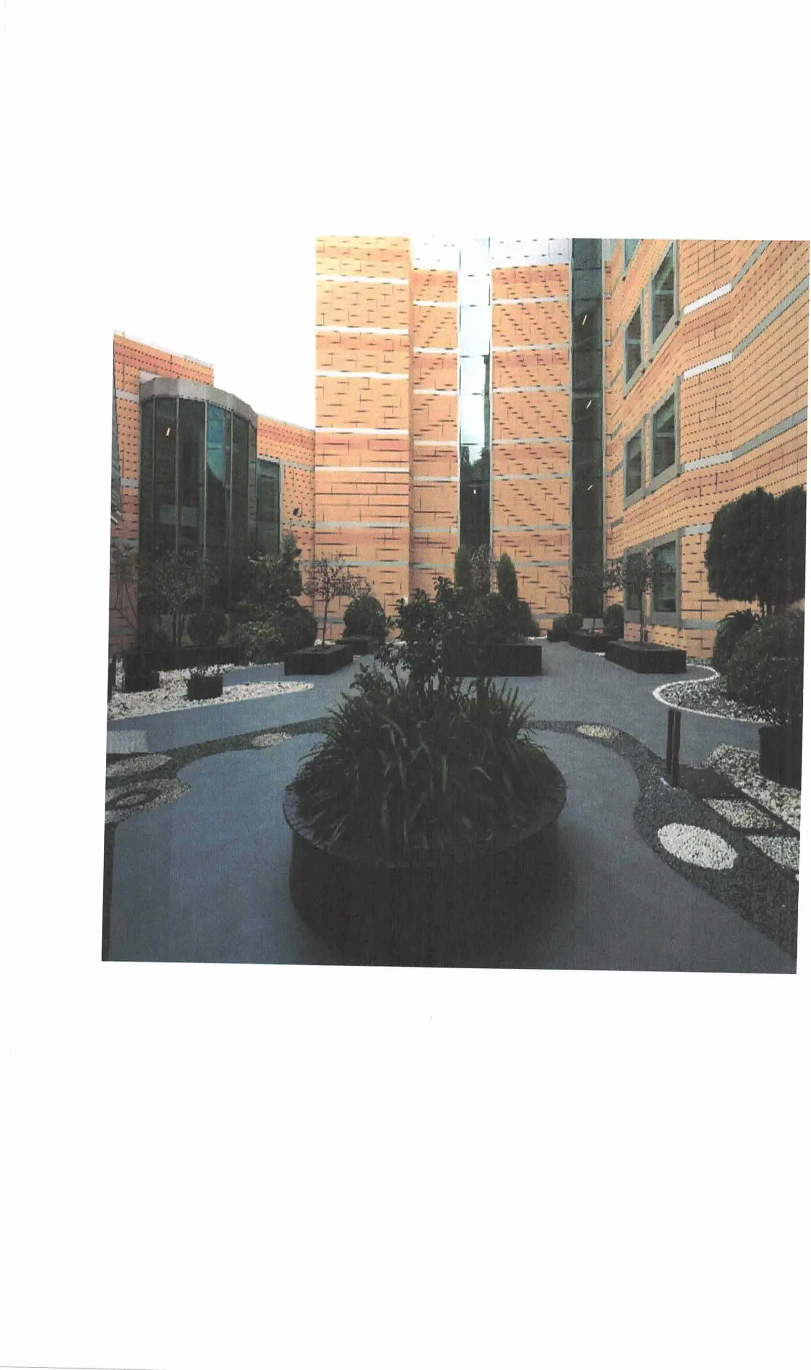 Bursa Acibadem Hospital
