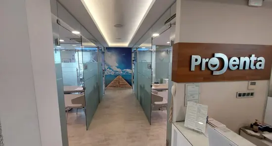 Prodent of Oral and Dental Health Clinic