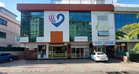 Prodent of Oral and Dental Health Clinic