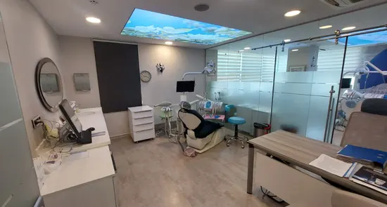 Prodent of Oral and Dental Health Clinic