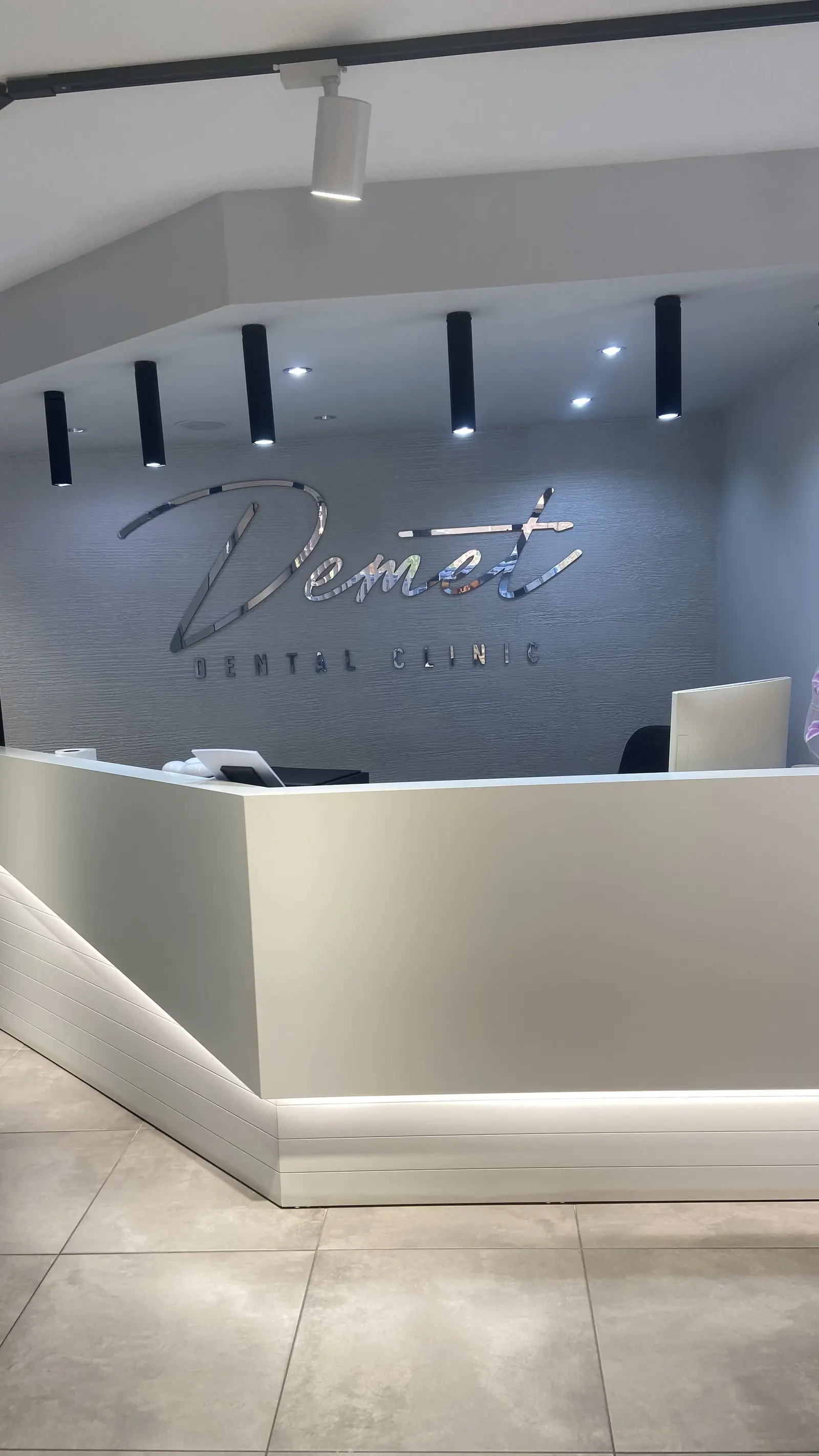 Demet Dental Clinic