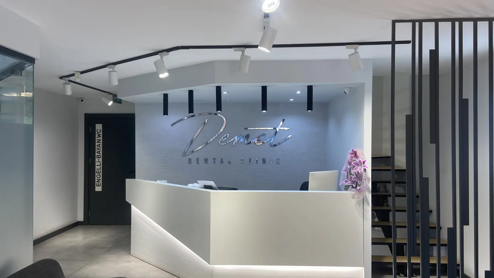 Demet Dental Clinic