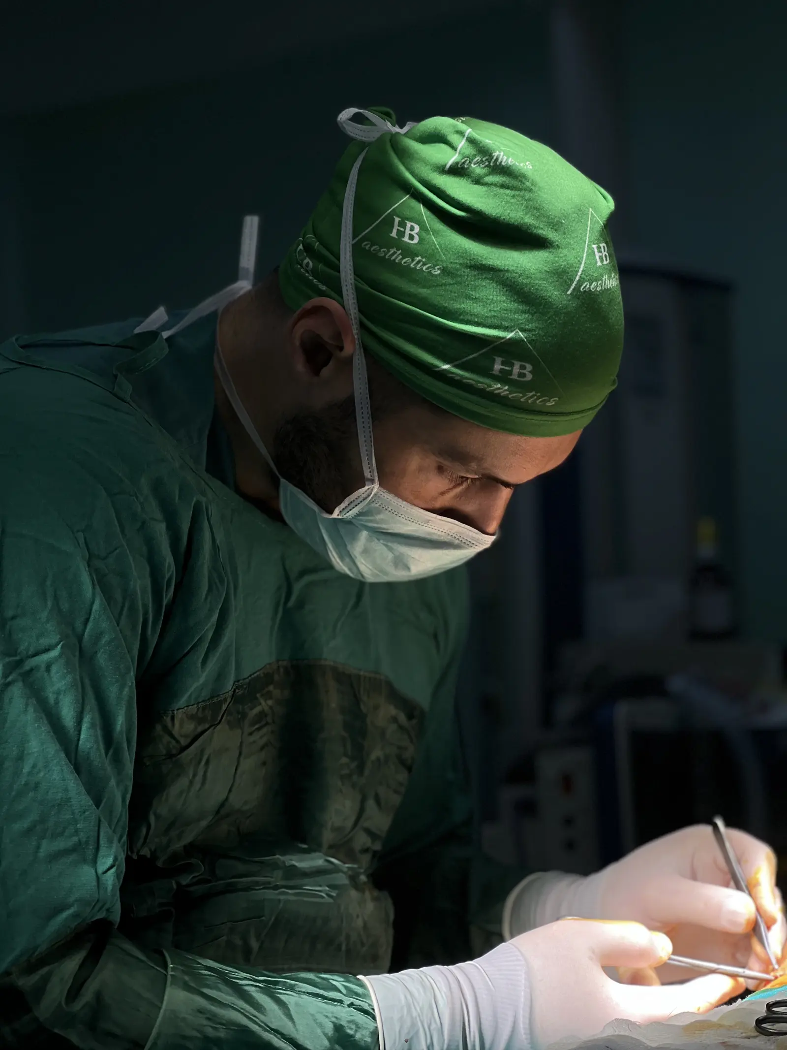 Dr. M. Hakan BULAM Plastic Aesthetic Surgery Clinic