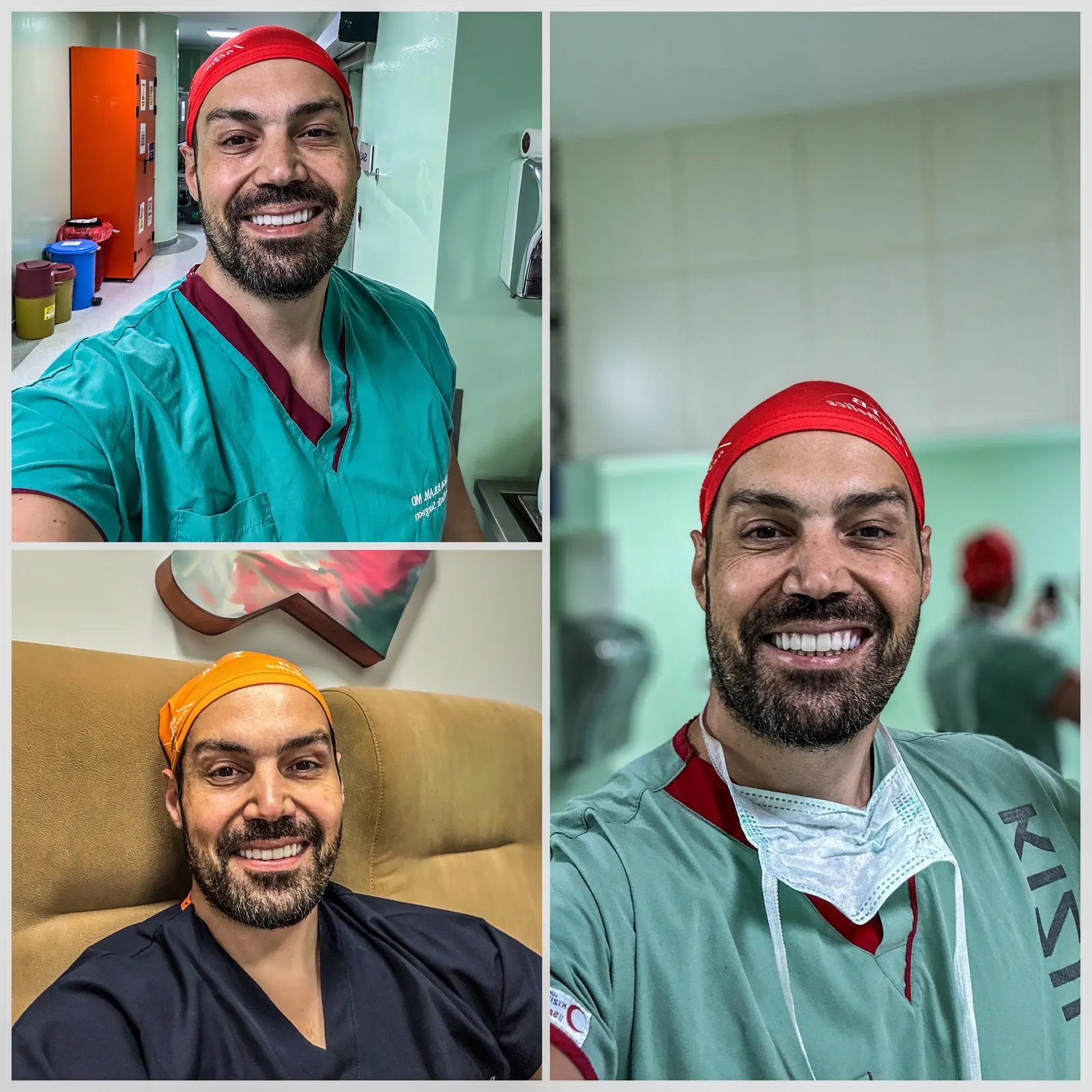 Dr. M. Hakan BULAM Plastic Aesthetic Surgery Clinic