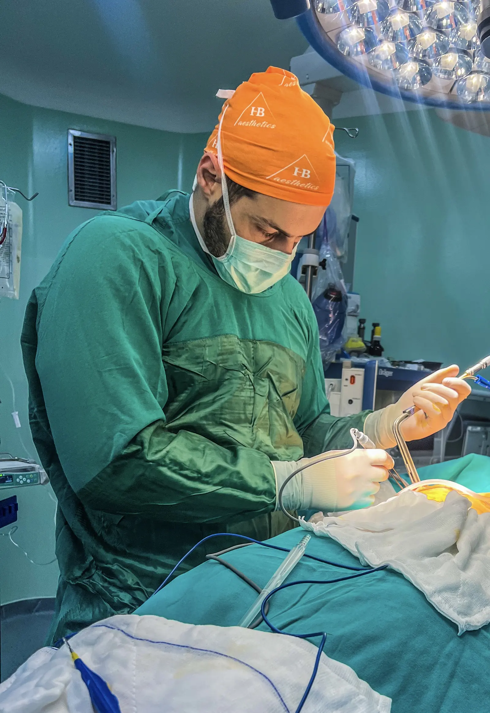 Dr. M. Hakan BULAM Plastic Aesthetic Surgery Clinic