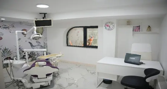 Özel 32 Dent Ağız ve Diş Sağlığı Polikliniği Kızılay Şubesi