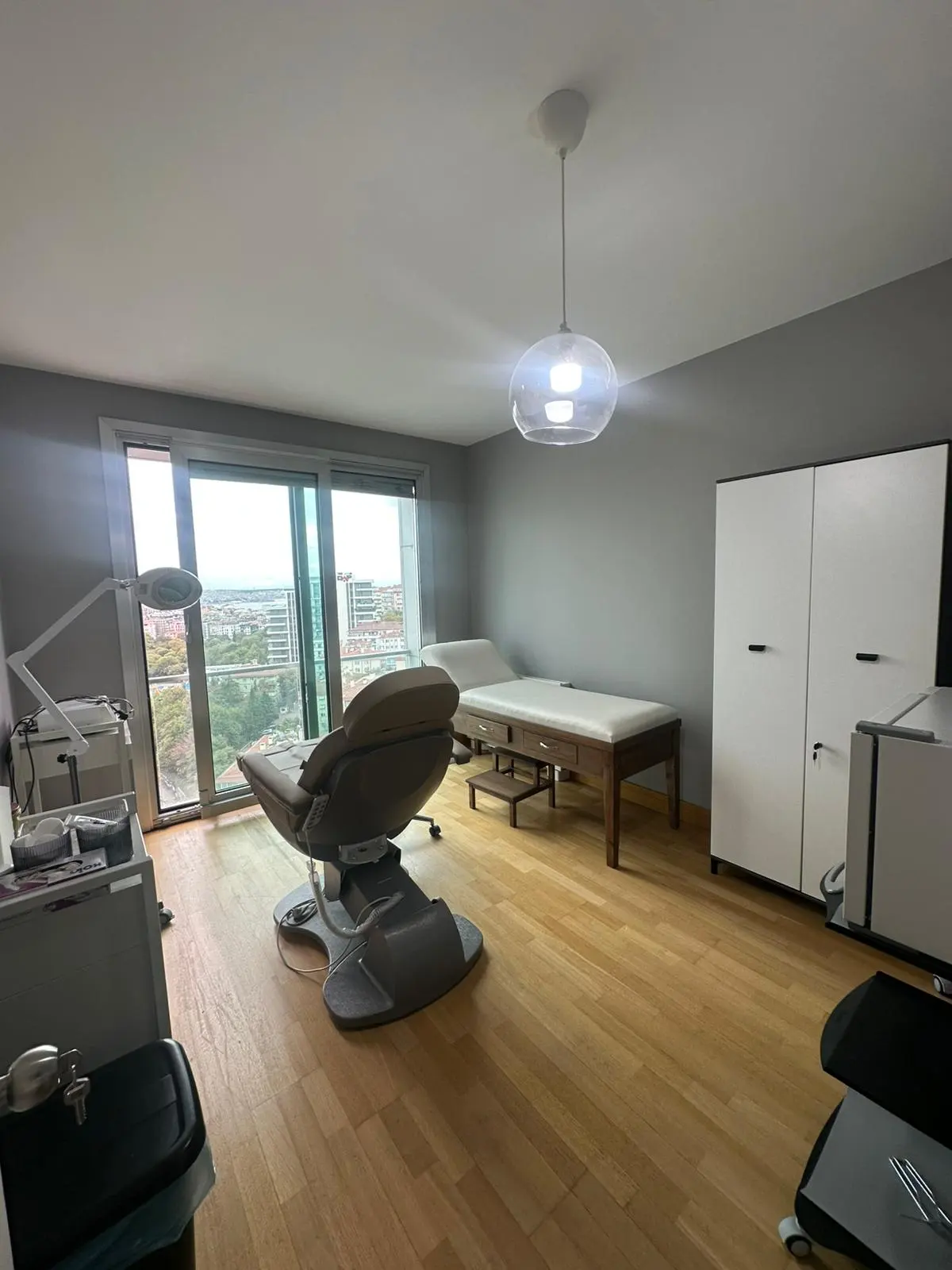 Op. Dr. Servet Ada Klinik