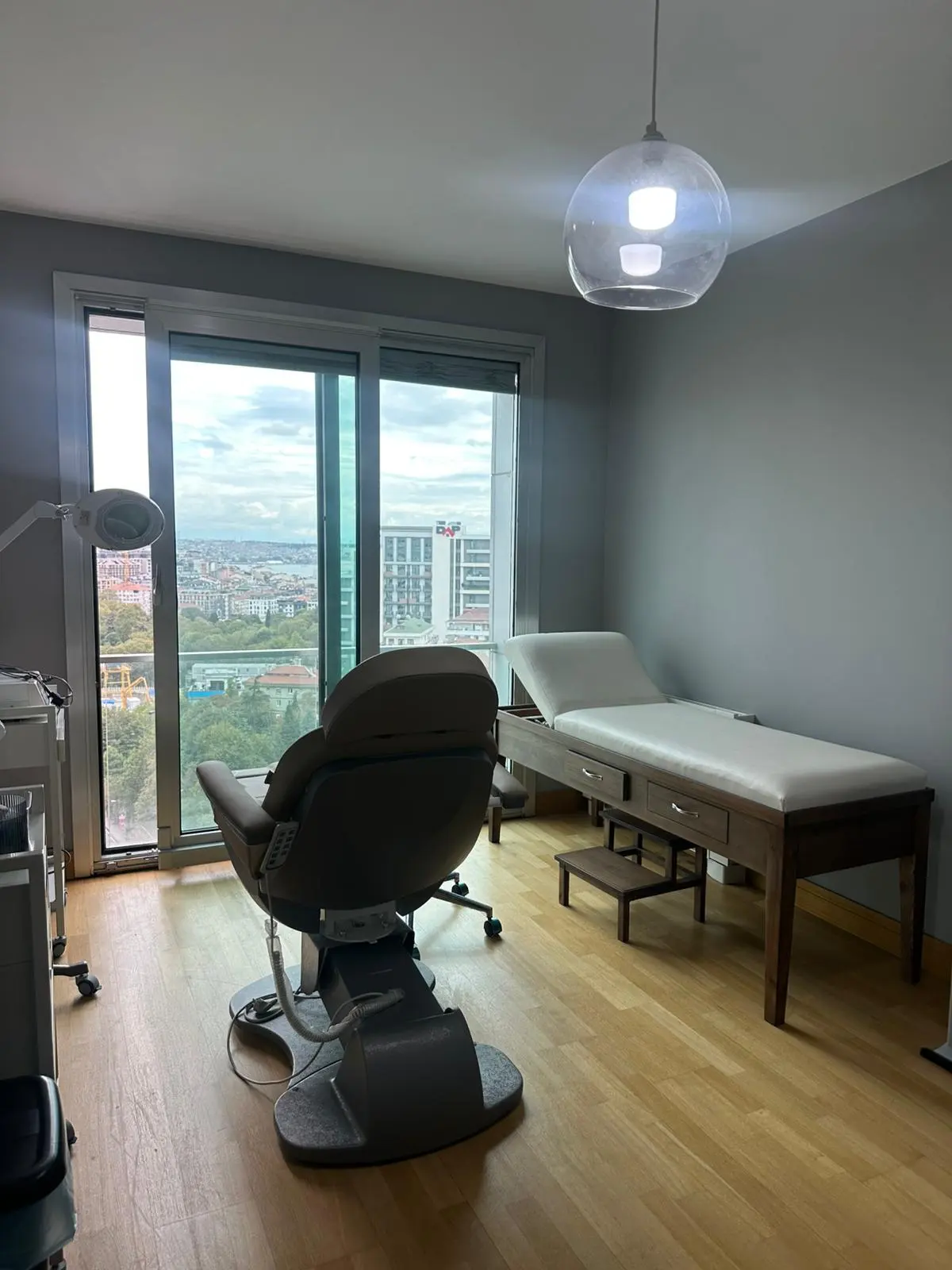 Op. Dr. Servet Ada Klinik