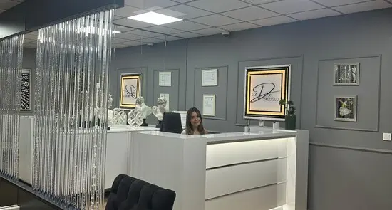 Medlay Estetik Florya