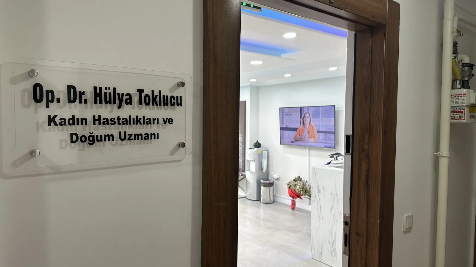Op. Dr. Hülya Toklucu