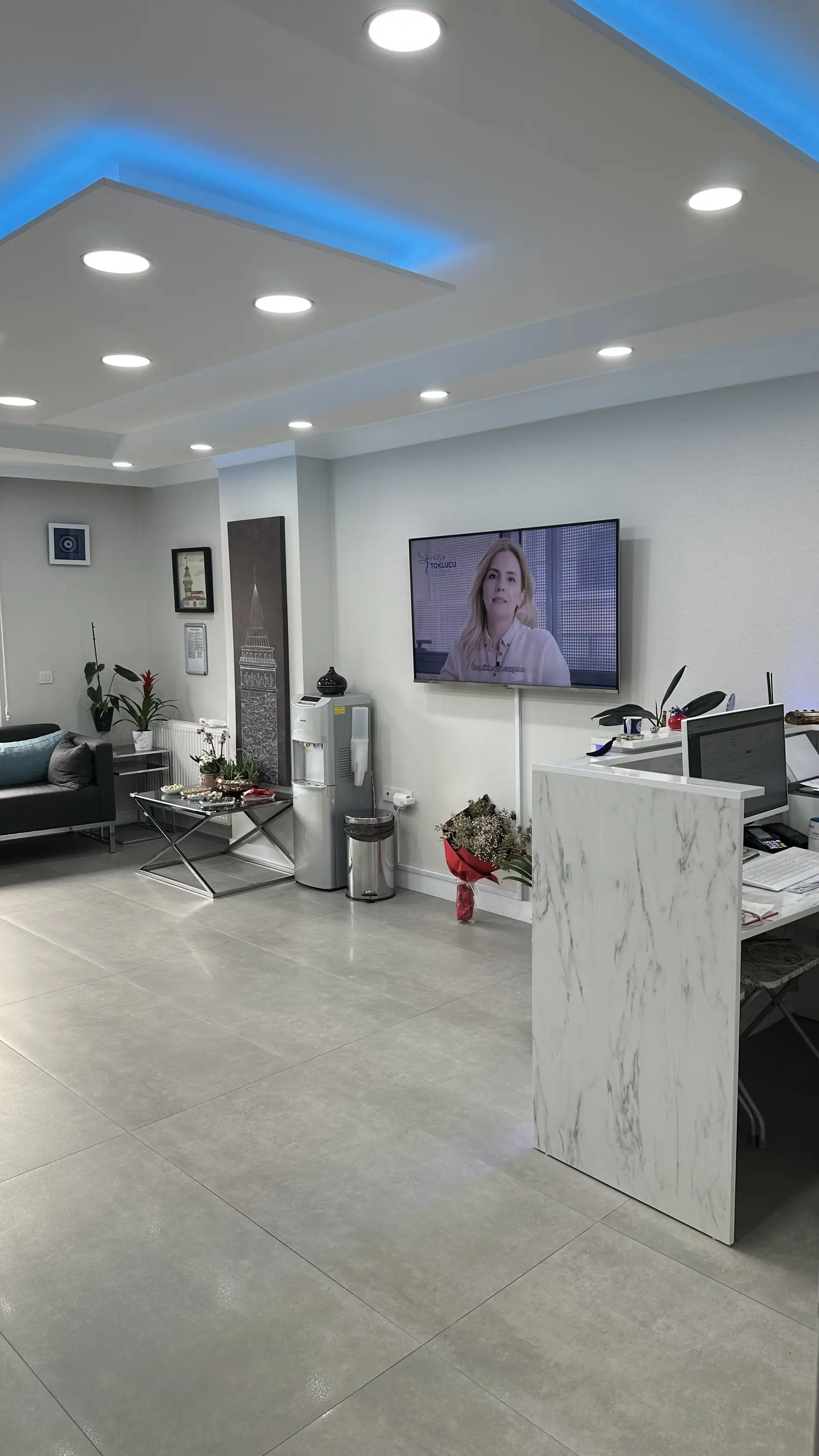 Op. Dr. Hülya Toklucu