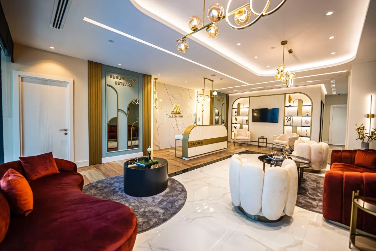 AA Clinic İSTANBUL