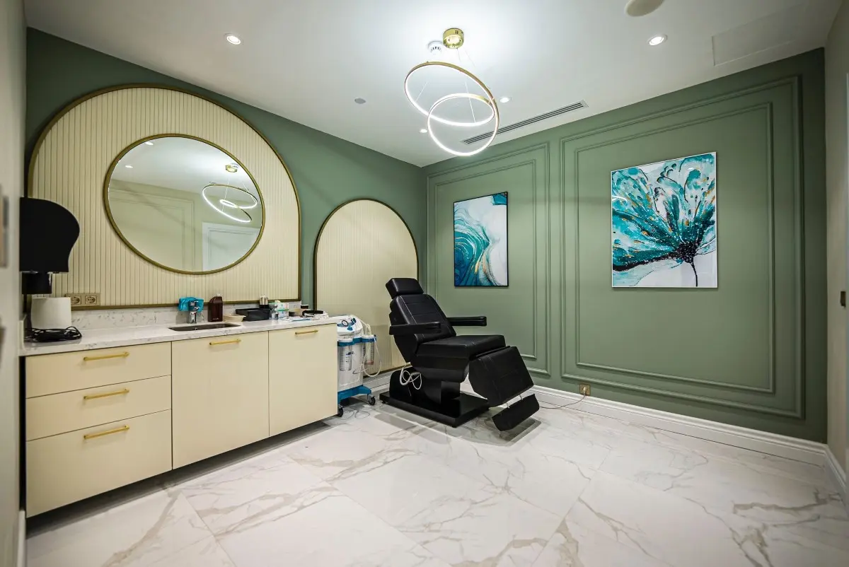 AA Clinic İSTANBUL