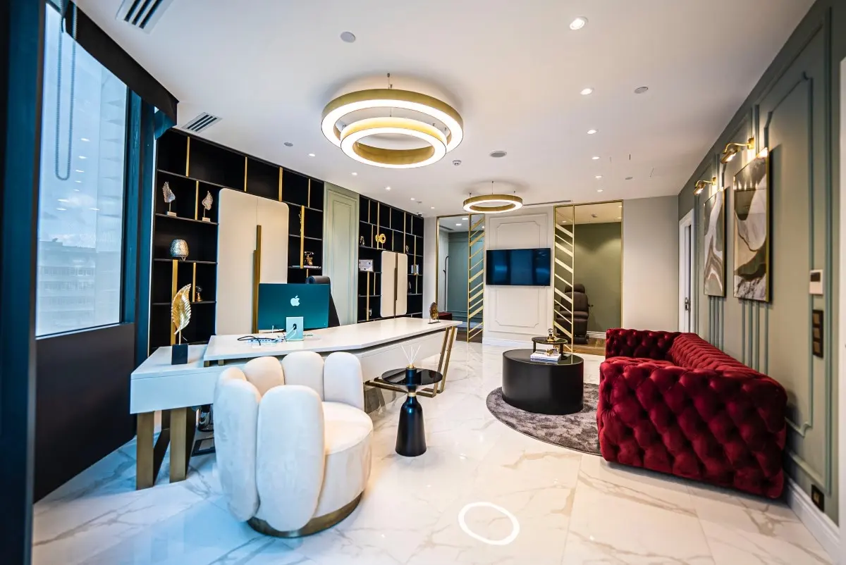 AA Clinic İSTANBUL