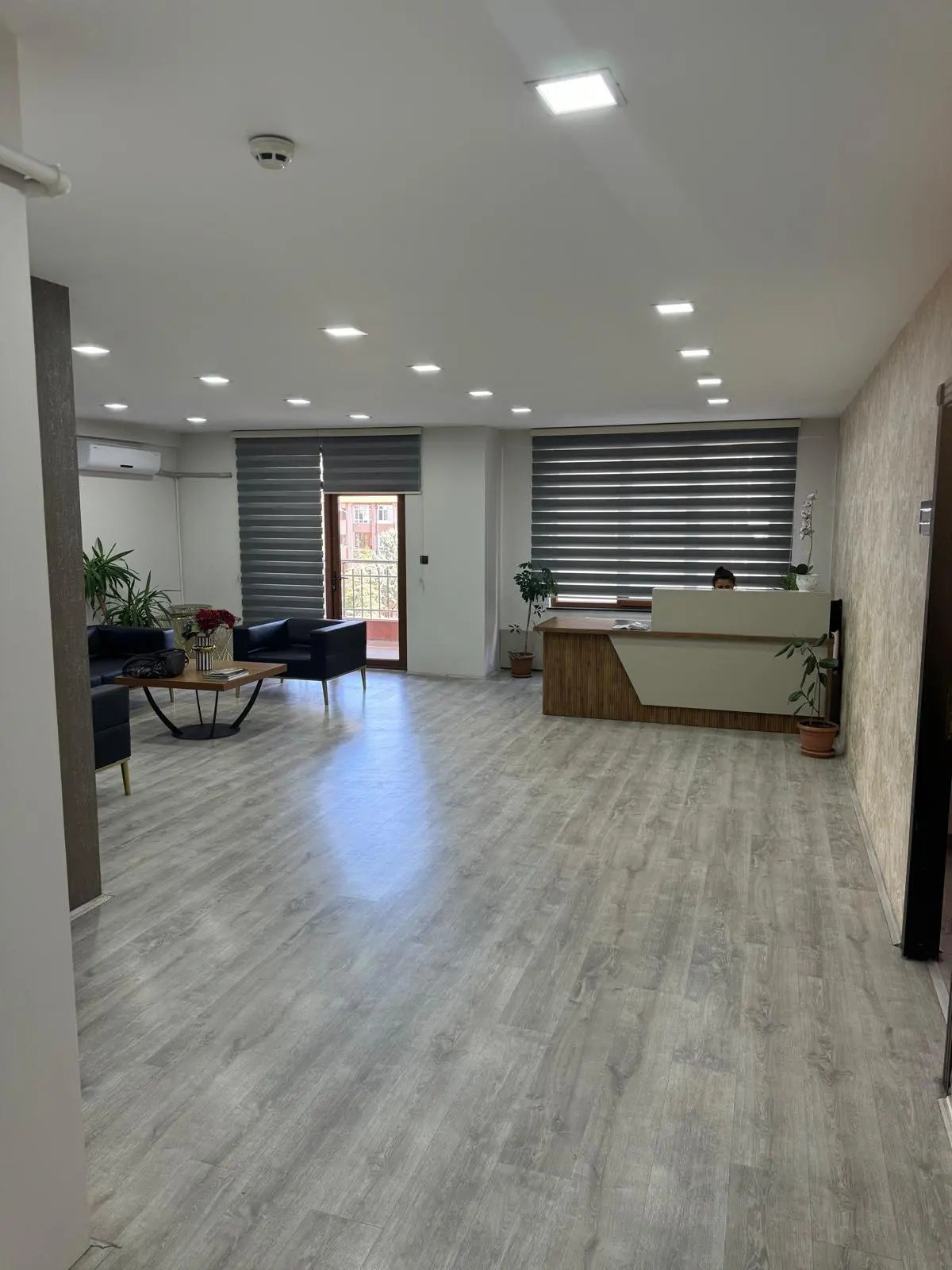 Op.dr.Ferit Çakmak Klinik